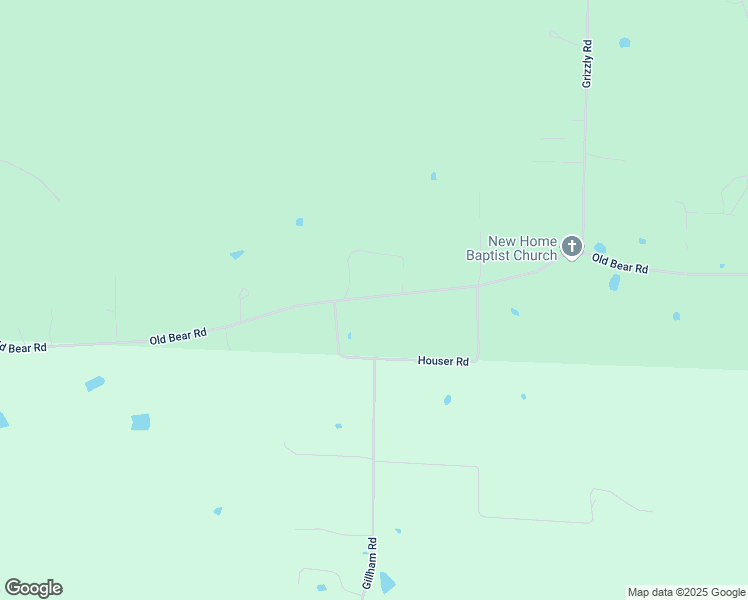 map of restaurants, bars, coffee shops, grocery stores, and more near 227 Cricket Loop in Royal