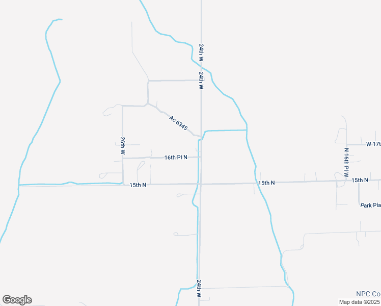 map of restaurants, bars, coffee shops, grocery stores, and more near Ac 6345 in Saint Johns
