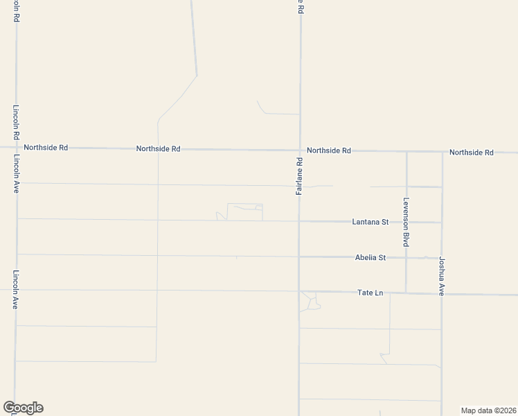 map of restaurants, bars, coffee shops, grocery stores, and more near 35980 Lantana Street in Lucerne Valley