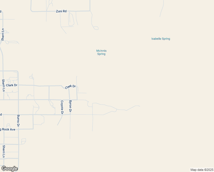 map of restaurants, bars, coffee shops, grocery stores, and more near 28512 Old Mine Road in Apple Valley