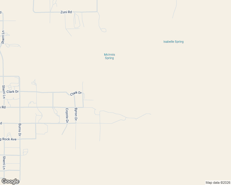map of restaurants, bars, coffee shops, grocery stores, and more near 28512 Old Mine Road in Apple Valley