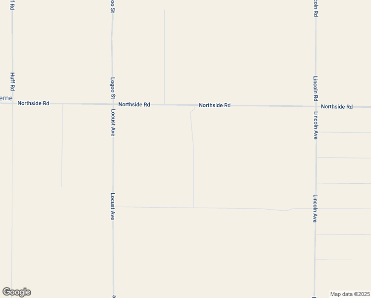 map of restaurants, bars, coffee shops, grocery stores, and more near in Lucerne Valley