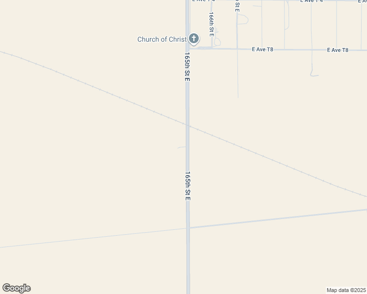 map of restaurants, bars, coffee shops, grocery stores, and more near Avenue U-4 in Los Angeles County