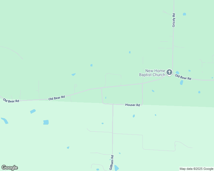 map of restaurants, bars, coffee shops, grocery stores, and more near 227 Cricket Loop in Royal