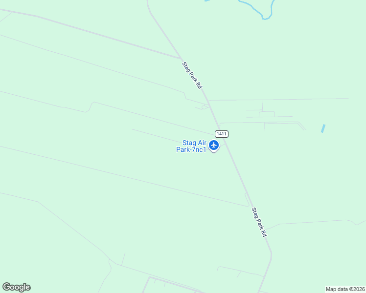 map of restaurants, bars, coffee shops, grocery stores, and more near 103 Aviators Lane in Burgaw