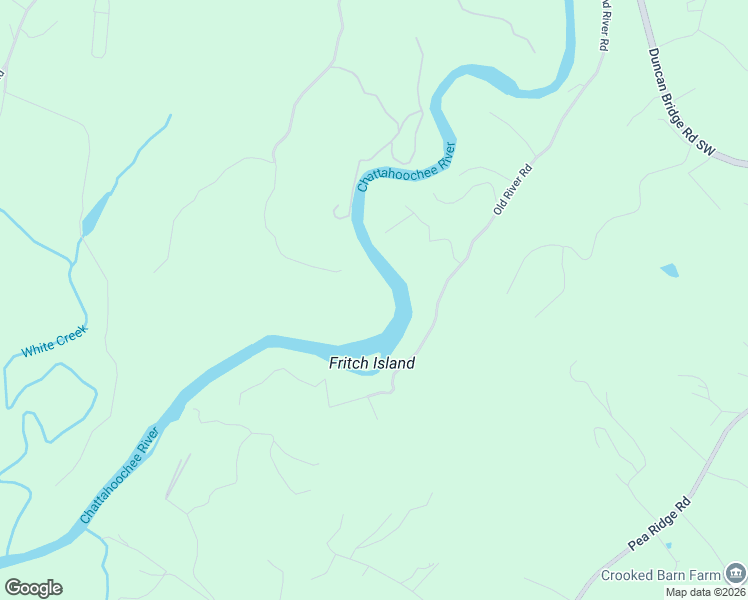 map of restaurants, bars, coffee shops, grocery stores, and more near 1781 Ashley Drive in Cleveland