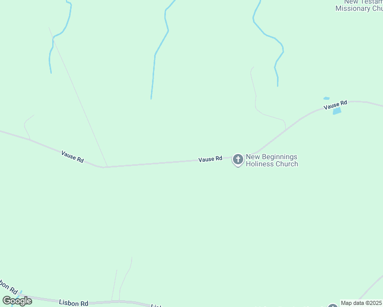 map of restaurants, bars, coffee shops, grocery stores, and more near 1574 Vause Road in Clarkton