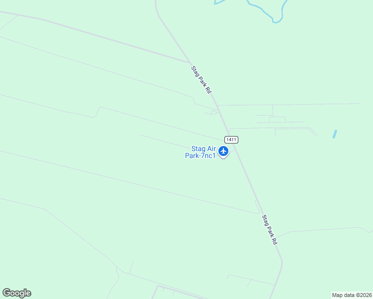 map of restaurants, bars, coffee shops, grocery stores, and more near 103 Aviators Lane in Burgaw