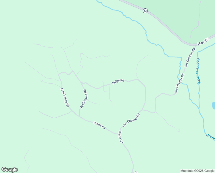 map of restaurants, bars, coffee shops, grocery stores, and more near 10 Deer Trail in Dawsonville