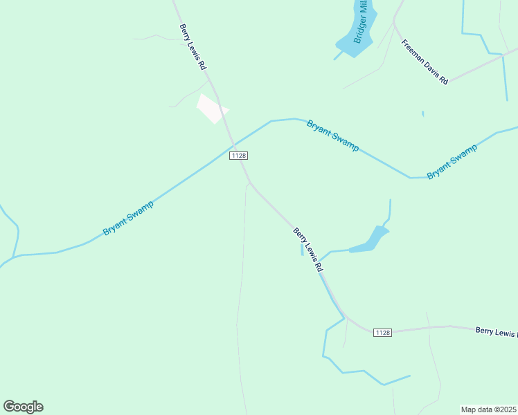 map of restaurants, bars, coffee shops, grocery stores, and more near 4234 Berry Lewis Road in Bladenboro