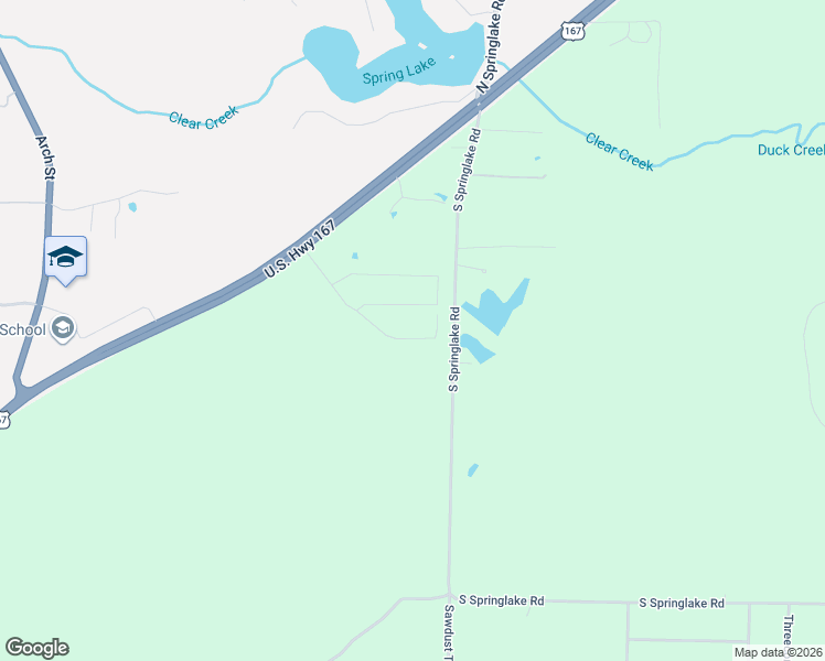 map of restaurants, bars, coffee shops, grocery stores, and more near in East End