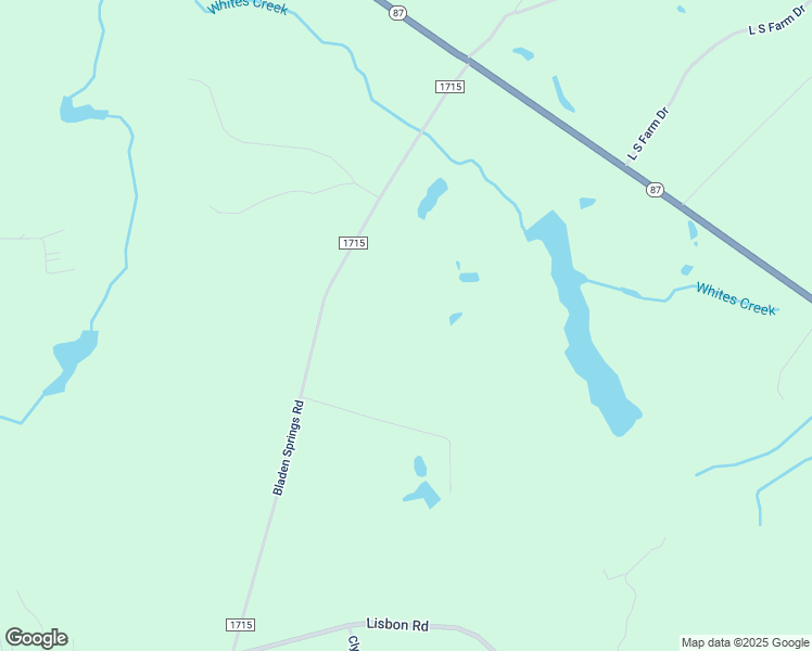 map of restaurants, bars, coffee shops, grocery stores, and more near in Bladenboro