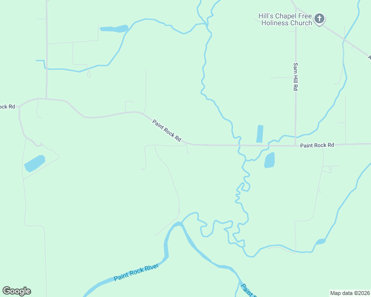 map of restaurants, bars, coffee shops, grocery stores, and more near 103 Walter Hill Road in New Hope