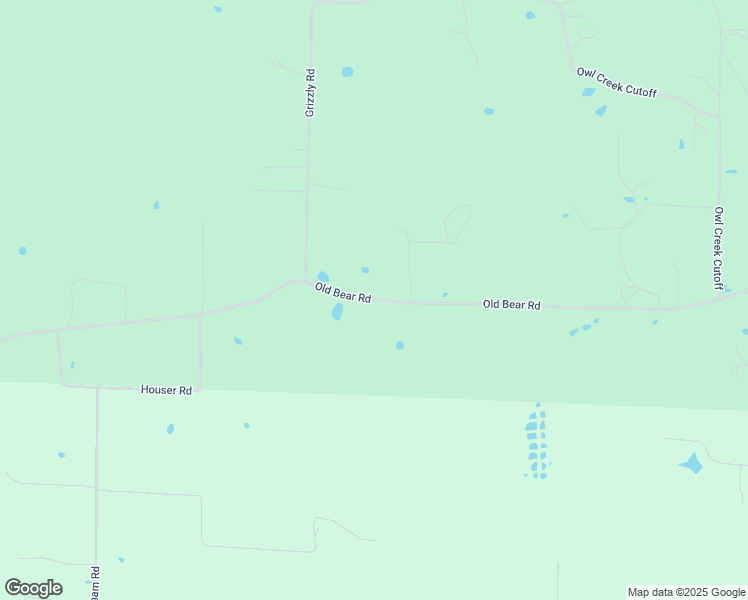 map of restaurants, bars, coffee shops, grocery stores, and more near 1398 Old Bear Road in Royal