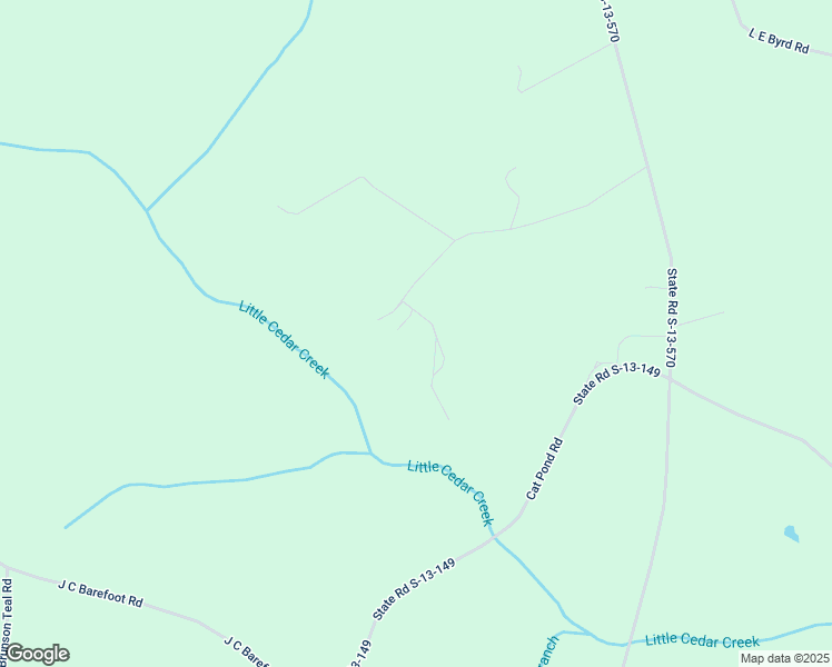 map of restaurants, bars, coffee shops, grocery stores, and more near in Patrick