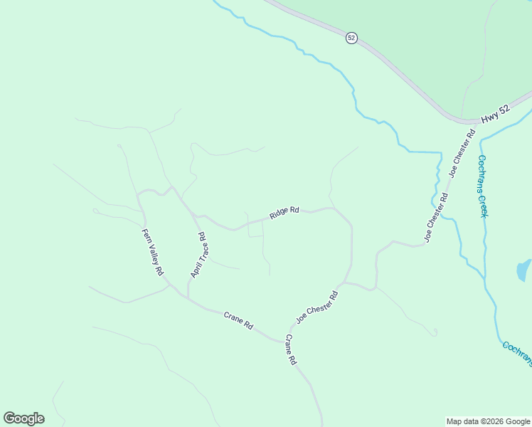 map of restaurants, bars, coffee shops, grocery stores, and more near 10 Deer Trail in Dawsonville