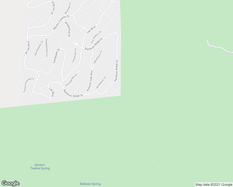 map of restaurants, bars, coffee shops, grocery stores, and more near 3075 Ravencrest Cir in Prescott