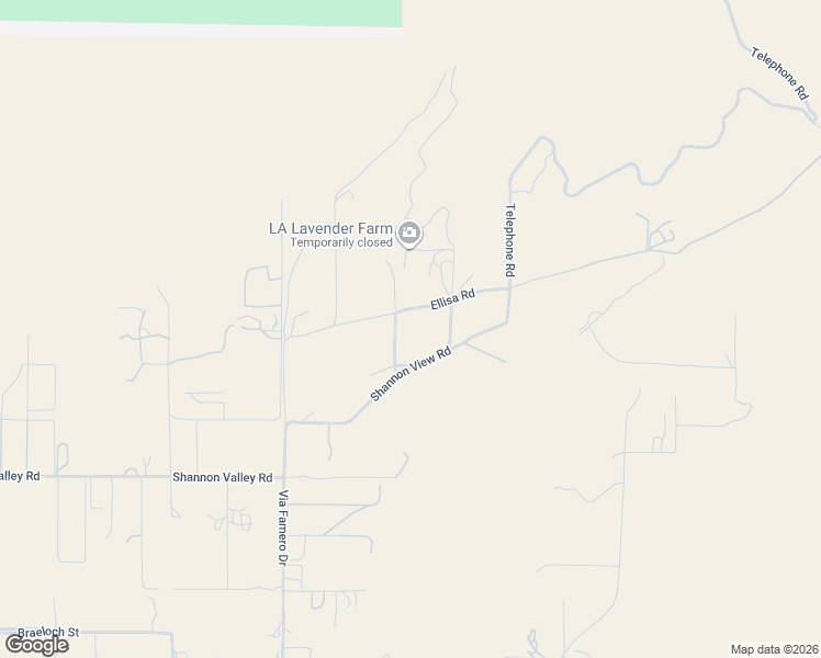 map of restaurants, bars, coffee shops, grocery stores, and more near 4837 Shannon View Road in Acton