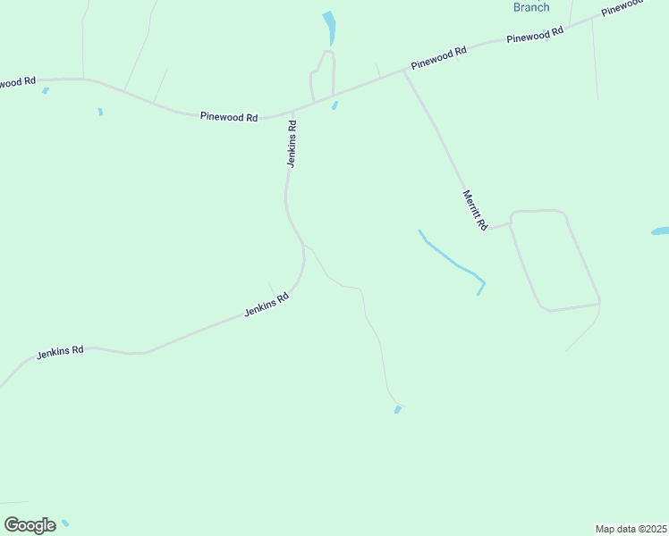 map of restaurants, bars, coffee shops, grocery stores, and more near 363 Jenkins Road in Fairmont