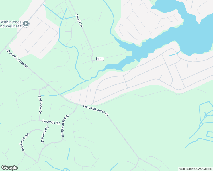 map of restaurants, bars, coffee shops, grocery stores, and more near 123 Shellbank Drive in Sneads Ferry