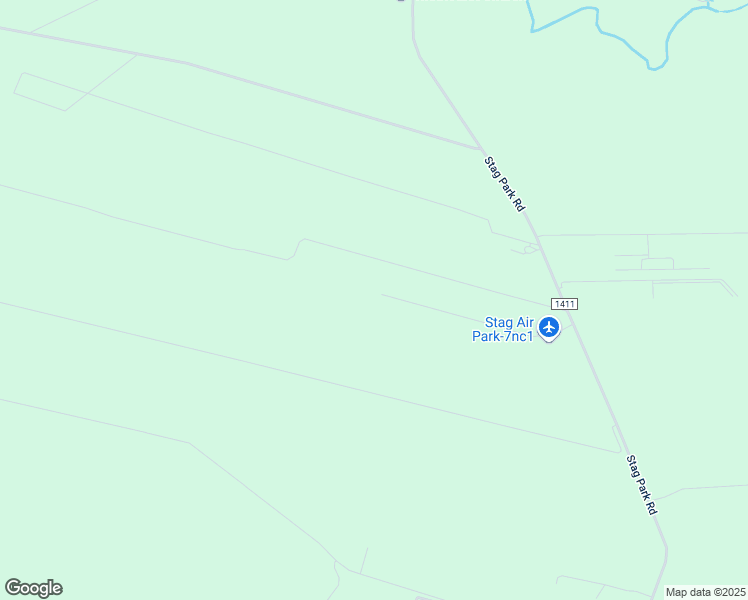map of restaurants, bars, coffee shops, grocery stores, and more near 95 Aviators Lane in Burgaw