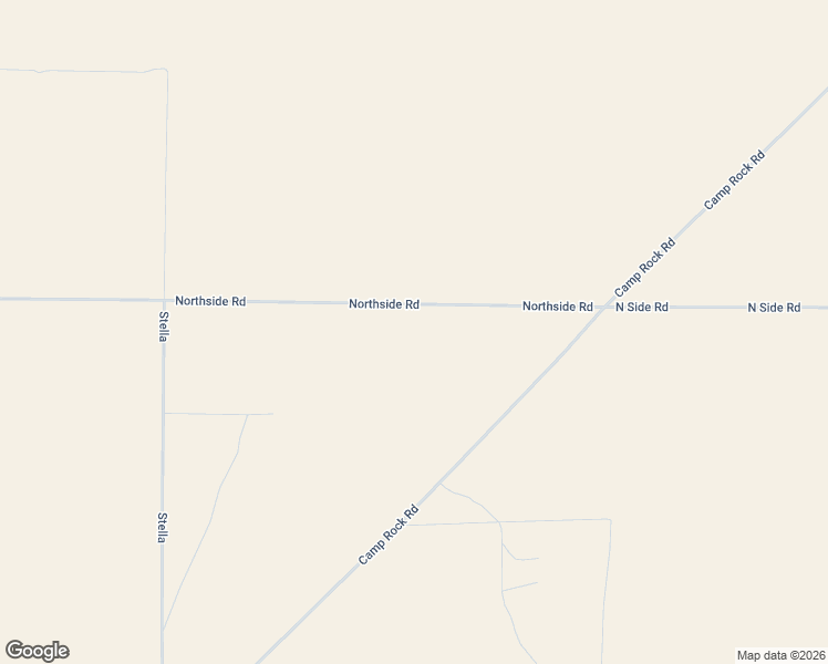 map of restaurants, bars, coffee shops, grocery stores, and more near 38091 Northside Road in Lucerne Valley