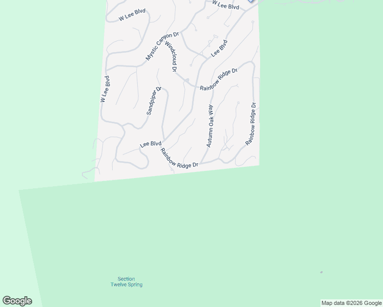 map of restaurants, bars, coffee shops, grocery stores, and more near 612 Heather Brook Circle in Prescott