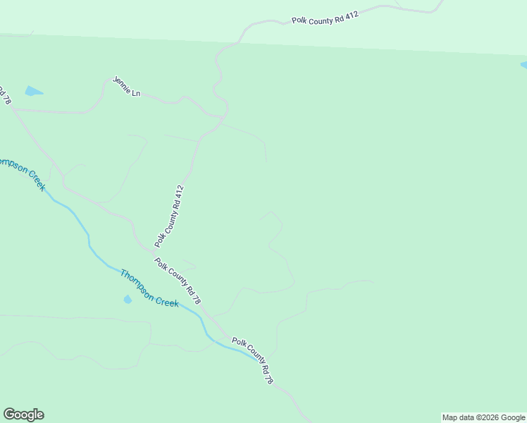 map of restaurants, bars, coffee shops, grocery stores, and more near 220 rustic ridge ln in Mena