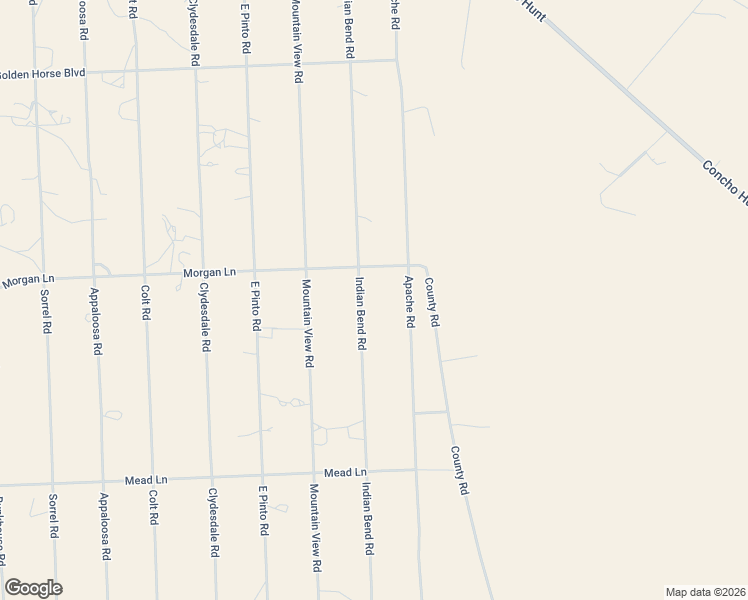 map of restaurants, bars, coffee shops, grocery stores, and more near 4389 Indian Bend Road in Snowflake