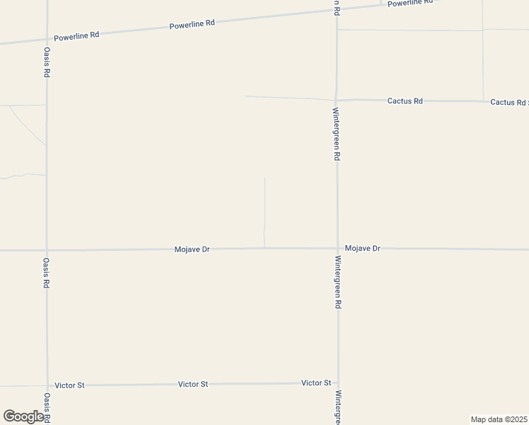 map of restaurants, bars, coffee shops, grocery stores, and more near Pine Tree Road in San Bernardino County