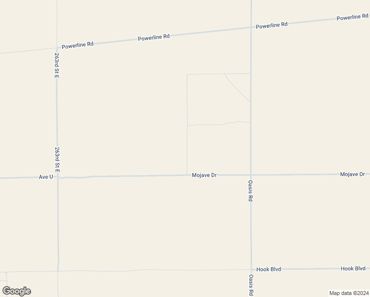 map of restaurants, bars, coffee shops, grocery stores, and more near Cactus Road in Phelan