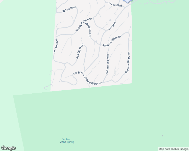 map of restaurants, bars, coffee shops, grocery stores, and more near 612 Heather Brook Circle in Prescott