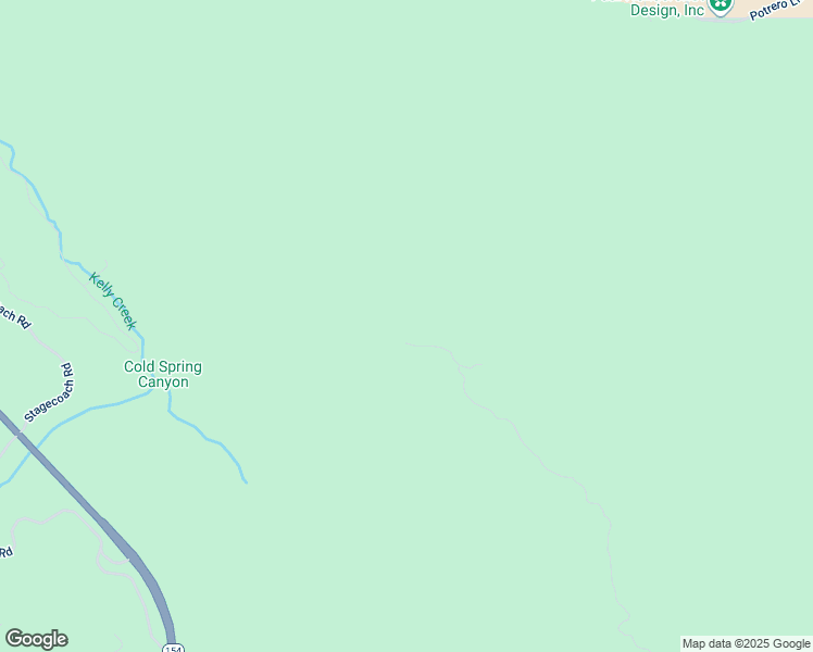 map of restaurants, bars, coffee shops, grocery stores, and more near in Santa Barbara