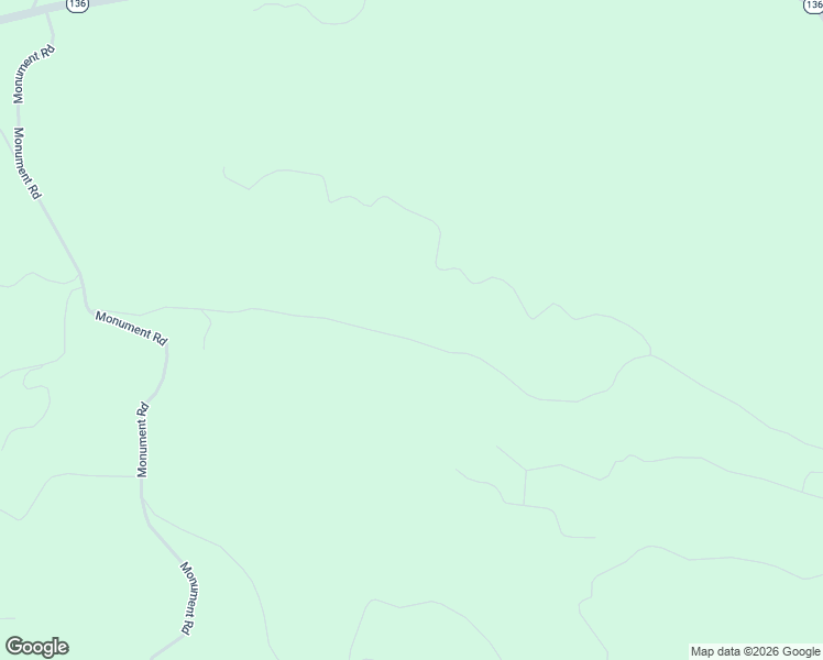 map of restaurants, bars, coffee shops, grocery stores, and more near 701 Upper Sassafras Road in Jasper