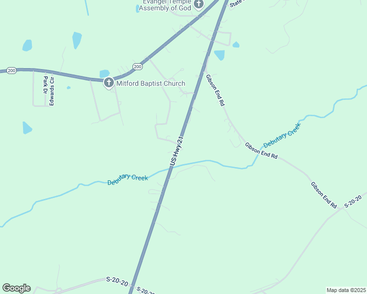 map of restaurants, bars, coffee shops, grocery stores, and more near 15696 U.S. 21 in Great Falls