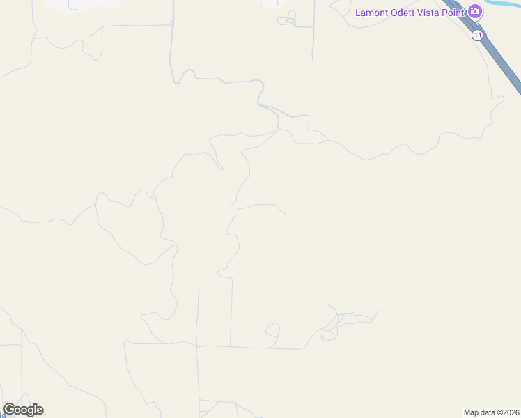 map of restaurants, bars, coffee shops, grocery stores, and more near Antelope Valley Freeway in Palmdale