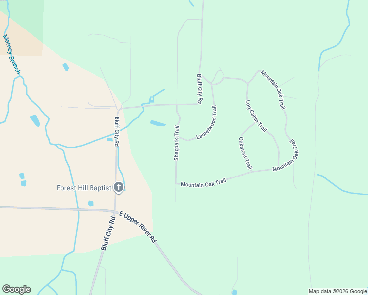 map of restaurants, bars, coffee shops, grocery stores, and more near 41 Laurelwood Trail in Somerville
