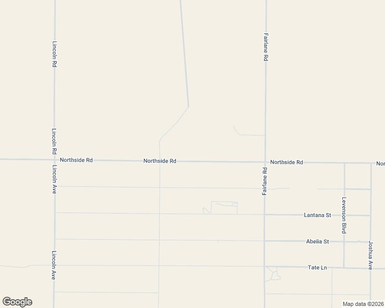 map of restaurants, bars, coffee shops, grocery stores, and more near 35820 Northside Road in Lucerne Valley