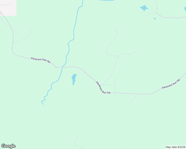 map of restaurants, bars, coffee shops, grocery stores, and more near 1909 Pleasant Run Road in Malvern