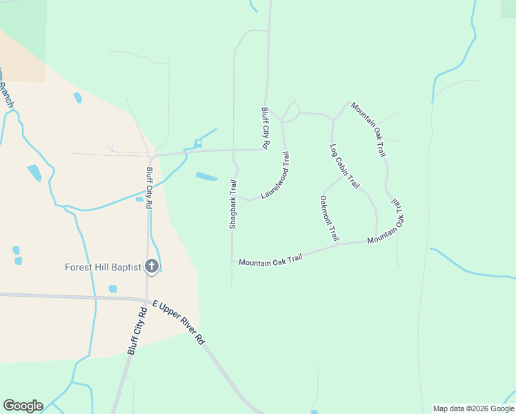 map of restaurants, bars, coffee shops, grocery stores, and more near 41 Laurelwood Trail in Somerville