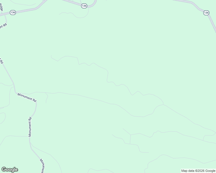 map of restaurants, bars, coffee shops, grocery stores, and more near 701 Upper Sassafras Road in Jasper