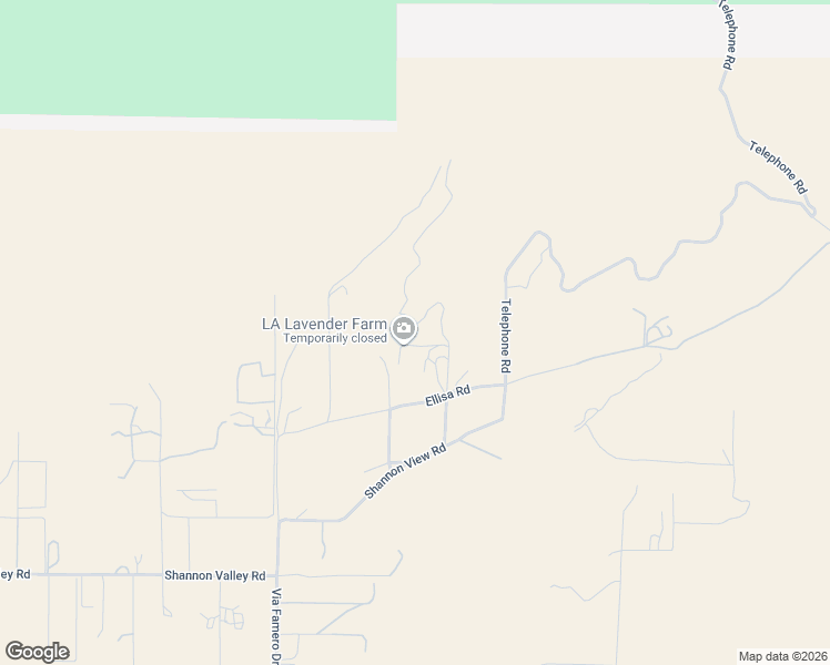 map of restaurants, bars, coffee shops, grocery stores, and more near 4844 Lampasa Road in Acton