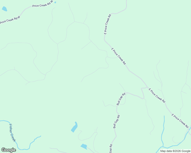 map of restaurants, bars, coffee shops, grocery stores, and more near 280 Outback Ridge Trail in Big Canoe