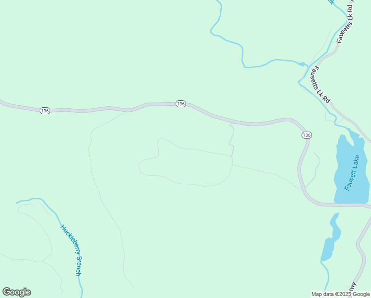 map of restaurants, bars, coffee shops, grocery stores, and more near 308 Smith Circle in Dawsonville