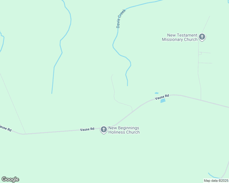 map of restaurants, bars, coffee shops, grocery stores, and more near Hardison Road in Bladen County