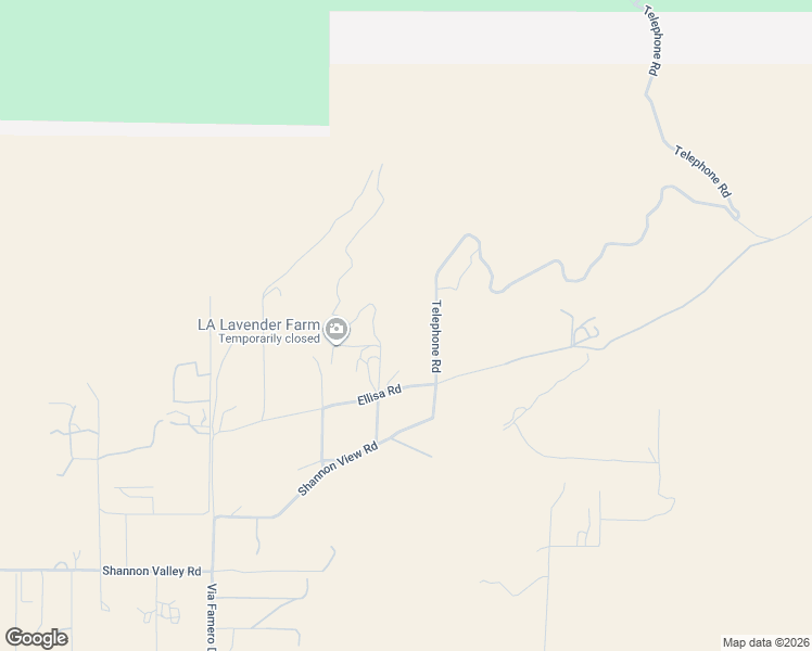 map of restaurants, bars, coffee shops, grocery stores, and more near Telephone Road in Acton