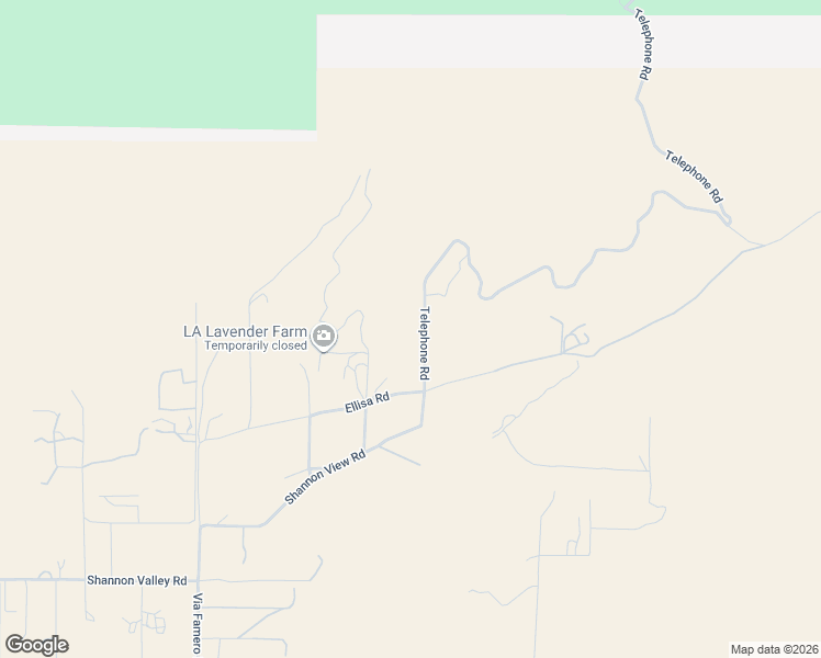 map of restaurants, bars, coffee shops, grocery stores, and more near Telephone Road in Acton