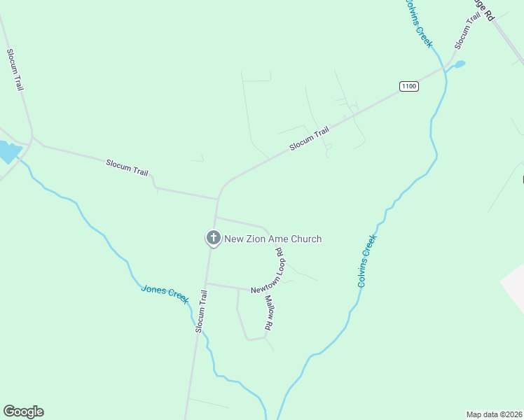 map of restaurants, bars, coffee shops, grocery stores, and more near 464 Newtown Loop Road in Atkinson