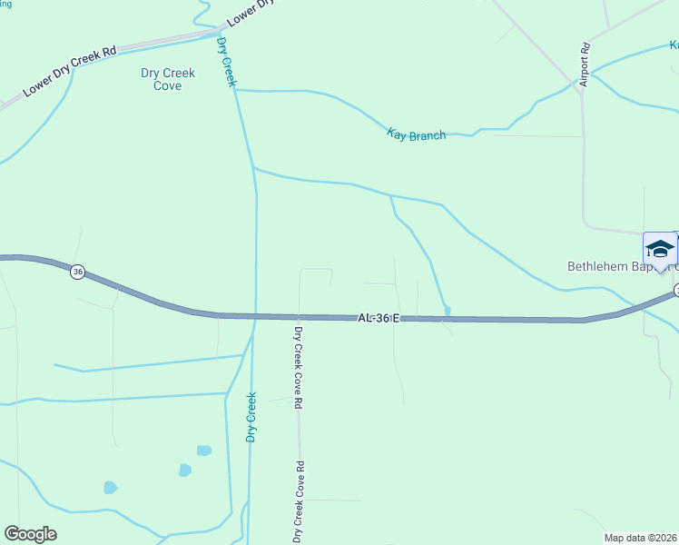 map of restaurants, bars, coffee shops, grocery stores, and more near 108 Lang Road in Morgan County