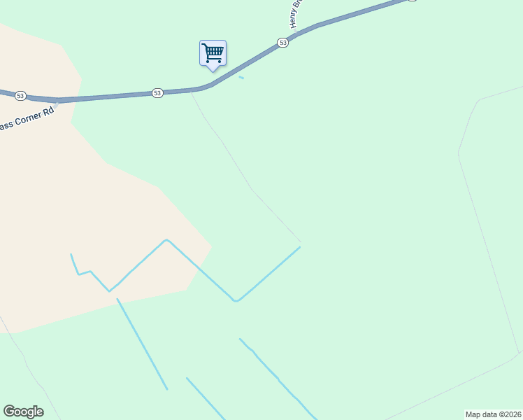 map of restaurants, bars, coffee shops, grocery stores, and more near 466 Walkertown Road in Burgaw